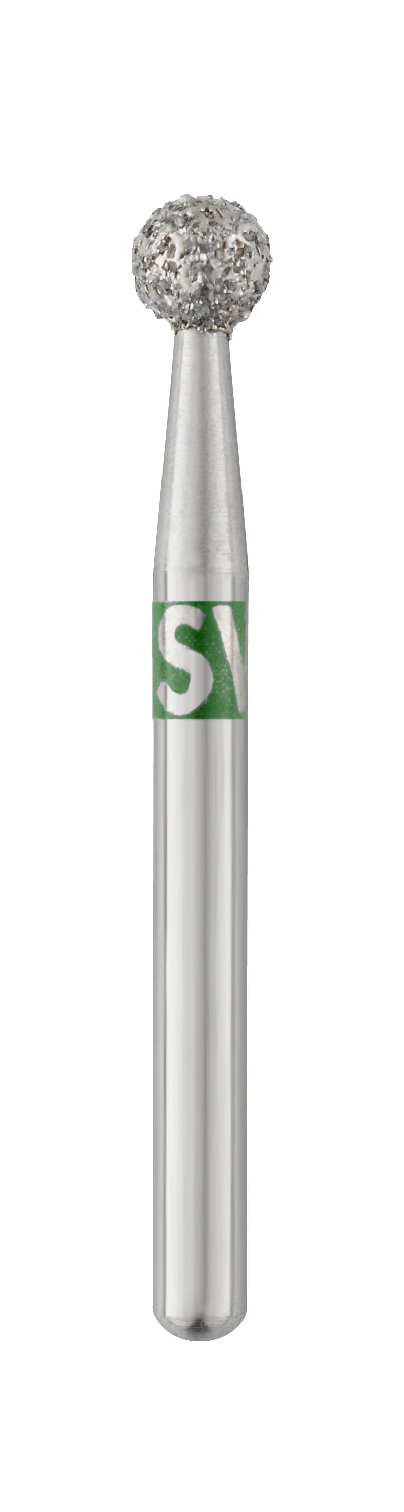 SS White 801-023C Piranha FG Friction Grip Round Shaped Coarse Grit Diamond Burs 25/Pk SS White 801-023C Piranha FG Friction Grip Round Shaped Coarse Grit Diamond Burs 25/Pk